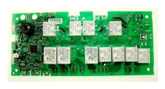 KONTROLLMODUL FÖR SIEMENS UGN - BVMPIECES