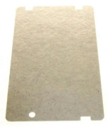 MICA PLATE för SAMSUNG ugn DE63-00623A