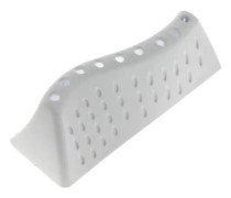 Trumblad för Far, Proline, Haier, Bellavita tvättmaskin ref: 42097400 42097400