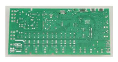 Styr- och strömkort för Sauterugn - Modell AS0022596 SFP990X1 - Apparattillbehör