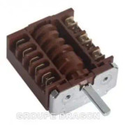 Ugnsväljare för FAGOR ugn - 2HF-40B - 921010069 - Originaltillverkade del