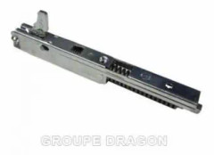 Dörrgångjärn för ARISTON ugn - CP058GTX, FP9553, CP059MT och SCHOLTES - C00085563
