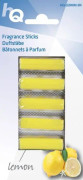 Sebo 0496 Fräscht doftande stickor - citrondoft