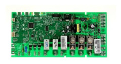 Kraftkort för Sauter 382048 ugn - SFP670BF11 - SFP670BF1 SFP670BF12 - SFP670BF1 SFP67