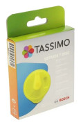 Rengöringsskiva - BOSCH - Kompatibel T-skiva - För espressomaskiner - 3665392108887