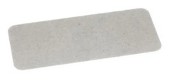 MIKROVÅGSPLATTA AS0016519 VÅGSKYDD 90 X 39 M/M