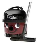 Numatic HVR-169 Henry Parkett