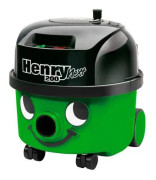Numatic HVN202-11 Henry Next Dammsugare 620W Grön/Svart