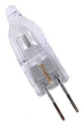 20W-12V halogenlampa för SIEMENS LC80950 huva - Originaltillverkade del