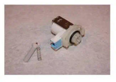 Hotpoint, Indesit, Whirlpool Valve Regener. ,T/P Mjukmedel Hotpoint, Indesit, Whirlpool