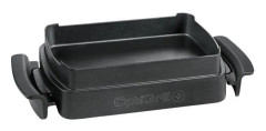 TEFAL XA722870 Optigrill Snacking Baktillbehör - Non-stick bakplåt