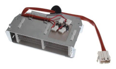 Torkmotstånd - ELECTROLUX - 2200W - Tillbehörsset - 1257532141