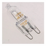 LAMPA HALOGEN 40W FÖR WHIRLPOOL 6043550 SPIS - * : AKZM 770-NB 481010391431 AKZM770NB - BVMPièces