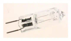 Halogenlampa för DAEWOO mikrovågsugn - 20W-120V - Originaltillverkade del
