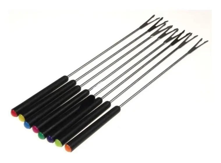 8 gafflar TS-01020020