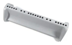 Trumblad 19cm för BRANDT, FAGOR, PROLINE, SANGIORGI tvättmaskiner