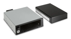 HP DX175 Removable HDD Frame/Carrier - Adapter för lagringsfack - 5,25 tum till 3,5 tum - för Workstation Z2 G4, Z4 G4