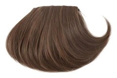 Glamour STYLE Clip-on Fringe Random Color - 000663