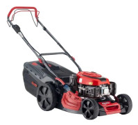 AL-KO Comfort 46.4 SPED-A bensingräsklippare