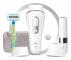 Braun Silk-expert Pro 3 PL3139 Intense pulsed light (IPL) Silver, White