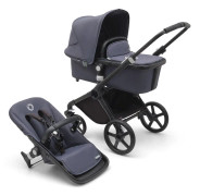 Bugaboo Fox Cub Barnvagn
