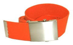 Armébälte Orange