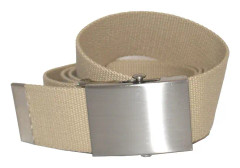 Armébälte Khaki