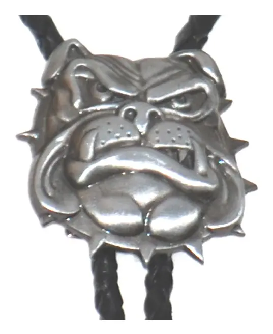 Bolotie BRITISH BULLDOG