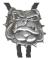 Bolotie BRITISH BULLDOG