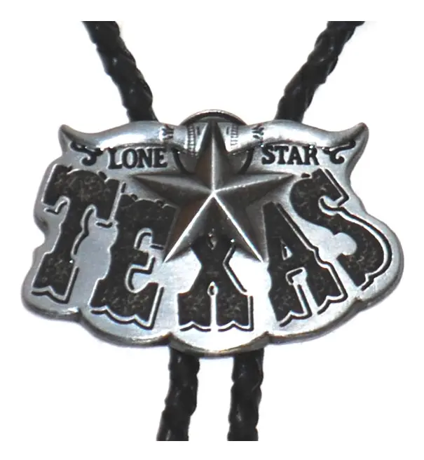 Bolotie TEXAS STAR