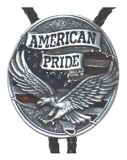 Bolotie AMERICAN PRIDE
