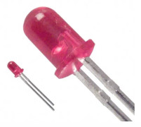 Honeywell SPS SEP8505-001 LED-signallampa