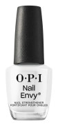 Nail Envy Alpine Snow - Färgglad stärkare för ömtåliga och skadade naglar - 15 ml OPI