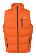 Trespass Clasp Padded Väst Orange 2XL Man