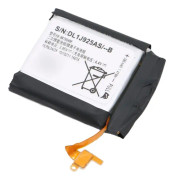 Ersättningsbatteri EB BR760ABE Watch Litiumjonbatteri för Samsung Gear S3 Frontier Classic SM R770 R760 R765