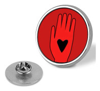 Eldupphör Pin, Be för fred Pin Eldupphör, Unik Stop War Enamel Pin, Eldupphör Lapel Pin för kvinnor, män, barn, be gåvor
