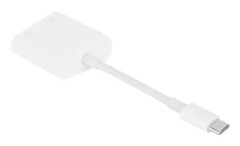 NK-1035TC Typ C Ethernet-kameraadapter till 100M RJ45 nätverkskortkonverterare