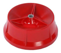 Bilhjulsbalanserare Bärbara nav Hjuldäcksbalanserare Bubble Level Heavy Duty Fälg FHE 13