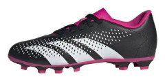 Lågskor Adidas Predator ACCURACY4 FG JR
