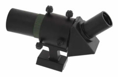 FHE- 6X30 Metal Finder Scope 6X30 Finder Scope, HD-belagd metall Finderscope med optiskt fäste