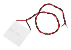 VBESTLIFE TEC1-12702 Termoelektrisk kylmodul, Ice Cube-kylplattamodul