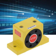 VBESTLIFE pneumatisk vibrator excentrisk rotationsvibrator, pneumatisk turbinvibrator, hårdvaruverktygoscillator