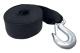 MAGIC 10m Trailer winch strap för båt, jetski bil trailers, strap