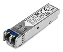 SFP fibermodul MonoModo Startech MASFP1GBLX10