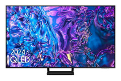 Smart TV Samsung TQ65Q70D 4K Ultra HD 65" HDR QLED AMD FreeSync