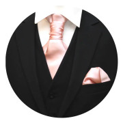 Kravattset KS 047