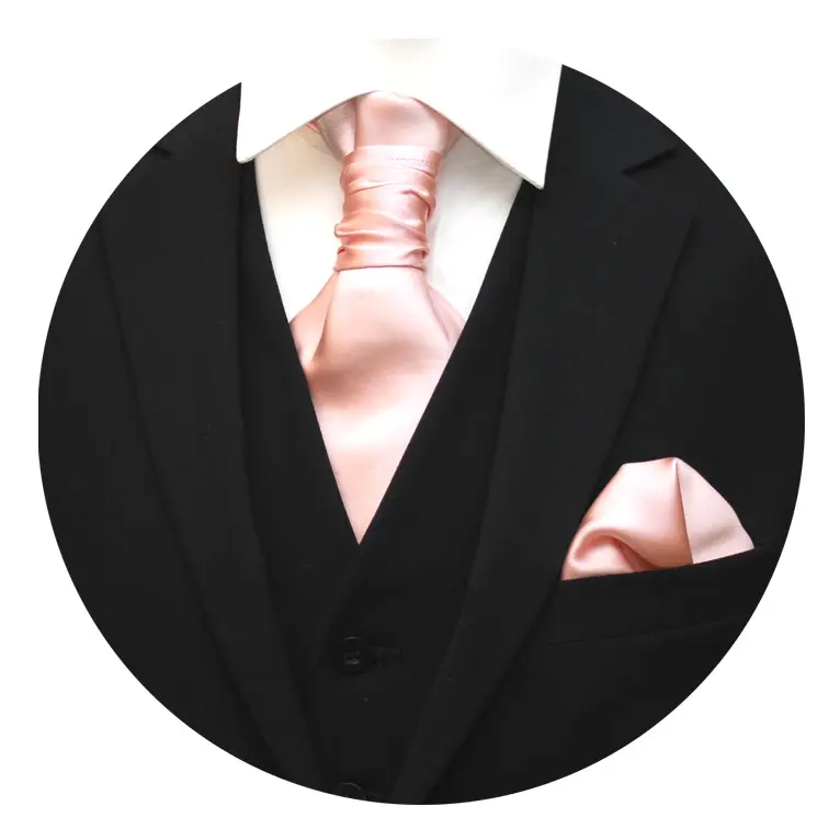 Kravattset KS 047