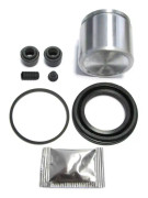 Bromsok + främre kolvreparationssats 60 mm Toyota Rav 4 II tätningar