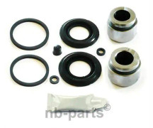 Bromsok + Reparationssats för kolv bak 36mm Mercedes W202 W203 C208