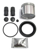Bromsok + främre kolvreparationssats 60mm Audi 100 200 Ford Scorpio I